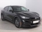 Ford Mustang Mach-E - fotka číslo 0