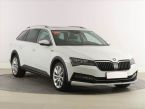 Škoda Superb - fotka číslo 0