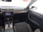 Škoda Superb - fotka číslo 7