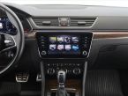 Škoda Superb - fotka číslo 11