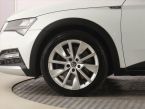 Škoda Superb - fotka číslo 14