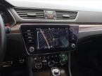Škoda Superb - fotka číslo 15