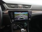 Škoda Superb - fotka číslo 16