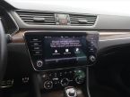 Škoda Superb - fotka číslo 17