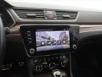 Škoda Superb - fotka číslo 19