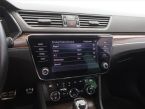 Škoda Superb - fotka číslo 20