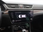Škoda Superb - fotka číslo 22
