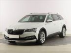Škoda Superb - fotka číslo 1