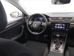 Škoda Superb - fotka číslo 6