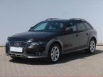 Audi A4 - fotka číslo 1