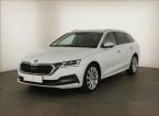 Škoda Octavia - fotka číslo 1