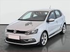 Volkswagen Polo - fotka číslo 1