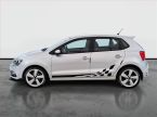 Volkswagen Polo - fotka číslo 2