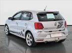 Volkswagen Polo - fotka číslo 3