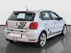 Volkswagen Polo - fotka číslo 4