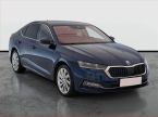 Škoda Octavia - fotka číslo 0