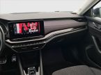 Škoda Octavia - fotka číslo 7
