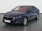 Škoda Octavia - fotka číslo 1