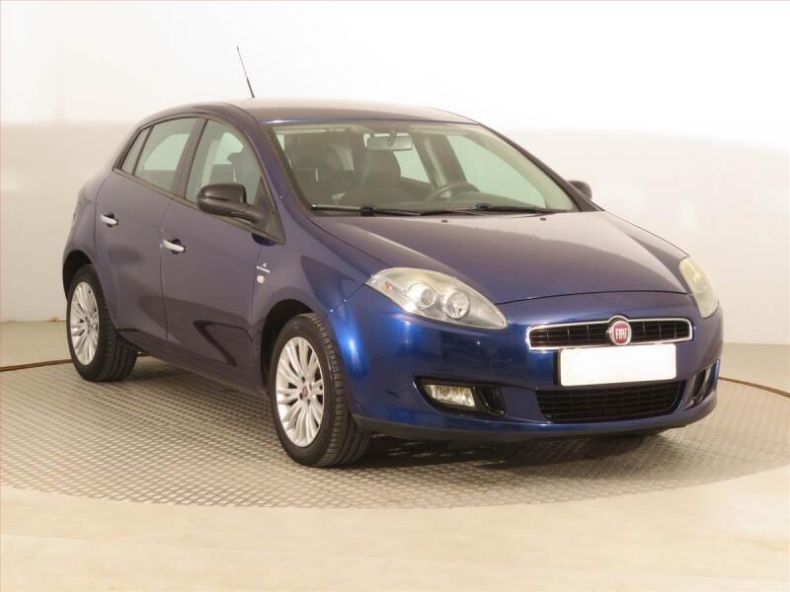 Fiat Bravo - hlavní foto