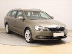 Škoda Superb - fotka číslo 0