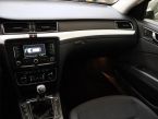 Škoda Superb - fotka číslo 7