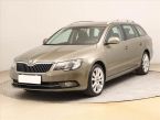 Škoda Superb - fotka číslo 1