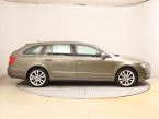 Škoda Superb - fotka číslo 5