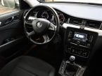Škoda Superb - fotka číslo 6