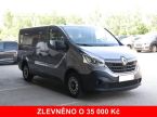 Renault Trafic - fotka číslo 0
