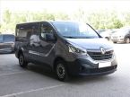 Renault Trafic - fotka číslo 0