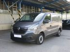 Renault Trafic - fotka číslo 1