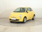 Fiat 500 - fotka číslo 1