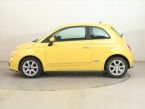 Fiat 500 - fotka číslo 2