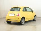 Fiat 500 - fotka číslo 4