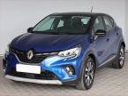 Renault Captur - fotka číslo 1