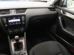 Škoda Octavia - fotka číslo 7