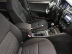 Škoda Octavia - fotka číslo 8