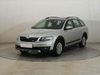 Škoda Octavia - fotka číslo 1