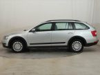 Škoda Octavia - fotka číslo 2