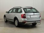 Škoda Octavia - fotka číslo 3