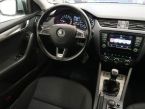 Škoda Octavia - fotka číslo 6
