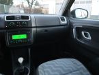 Škoda Fabia - fotka číslo 7