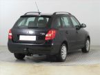 Škoda Fabia - fotka číslo 4