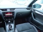 Škoda Octavia - fotka číslo 7