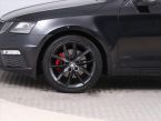 Škoda Octavia - fotka číslo 14