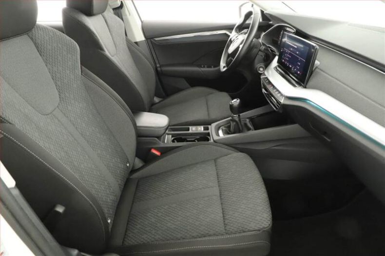 Škoda Octavia - hlavní fotka