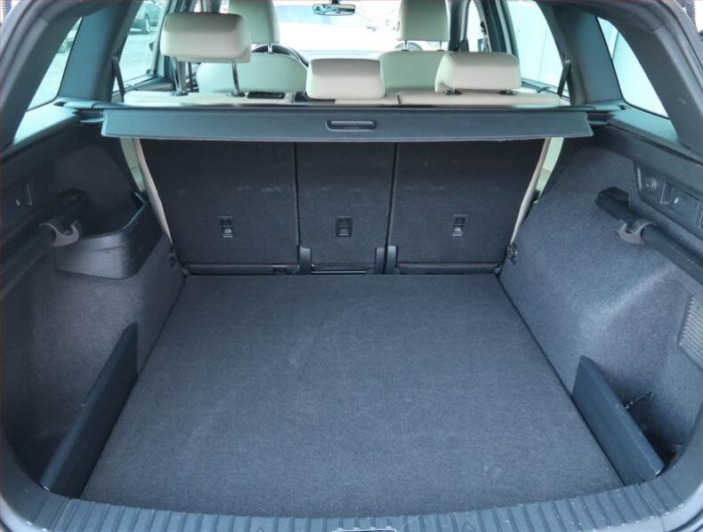 Škoda Kodiaq - hlavní fotka