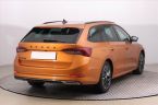 Škoda Octavia - fotka číslo 4