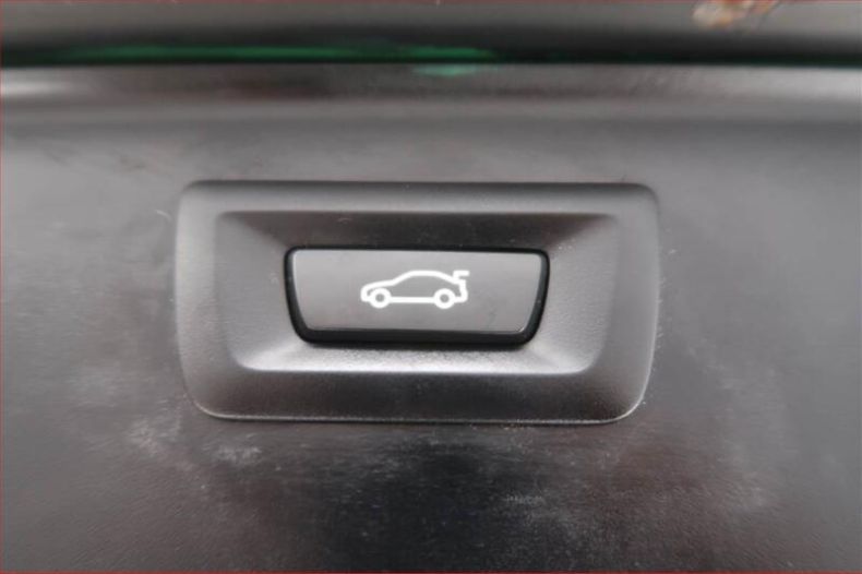 BMW Řada 5 - hlavní fotka