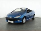 Peugeot 206 - fotka číslo 1